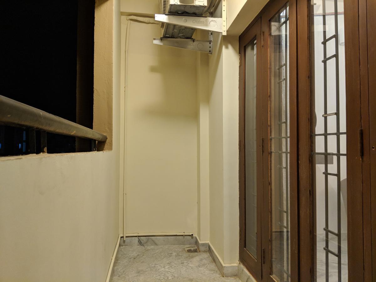 Mash Manyata Serviced Apartments Μπανγκαλόρ Εξωτερικό φωτογραφία