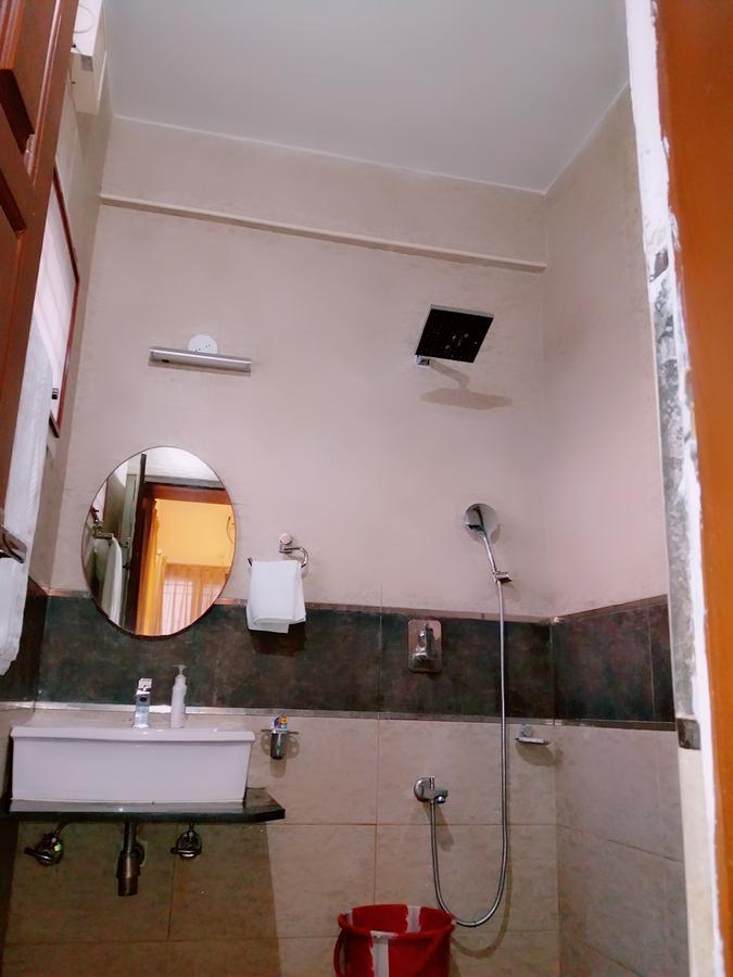 Mash Manyata Serviced Apartments Μπανγκαλόρ Εξωτερικό φωτογραφία