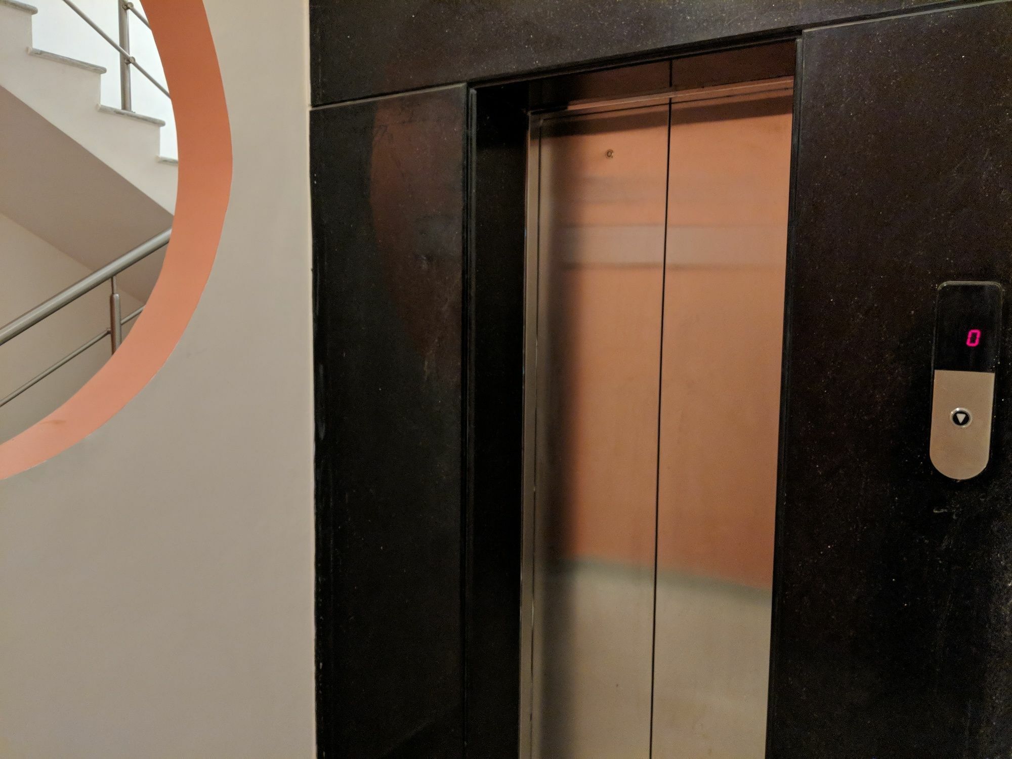 Mash Manyata Serviced Apartments Μπανγκαλόρ Εξωτερικό φωτογραφία